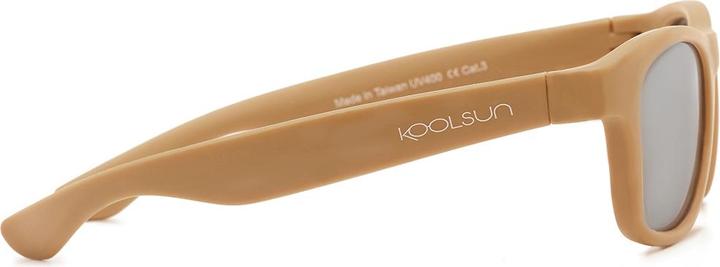 Produktbild Koolsun Wave Camel Kinder-Sonnenbrille