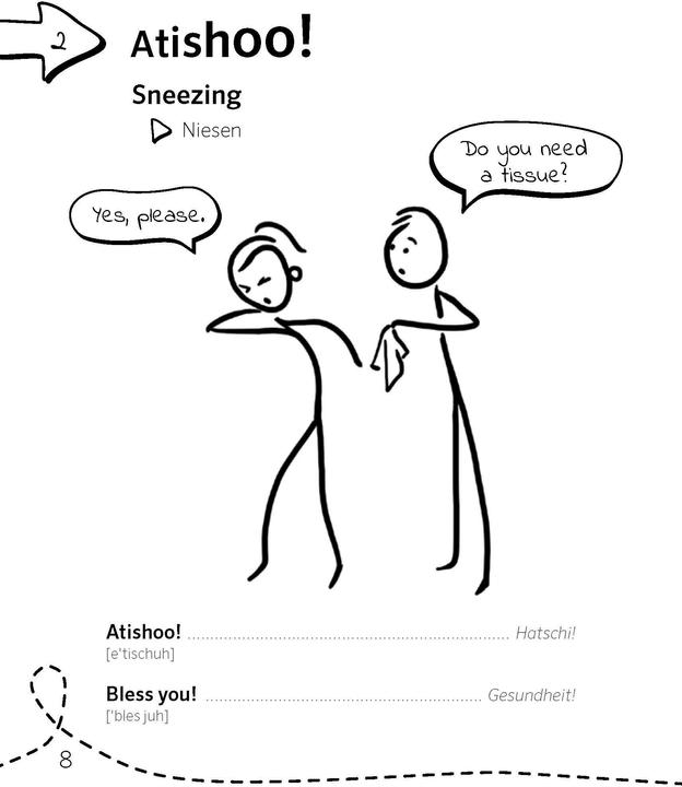 Immagine prodotto Talk! Nie mehr sprachlos (Tedesco, Inglese, PONS, 2021)