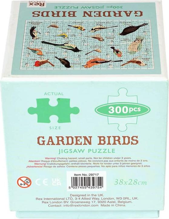 Puzzle