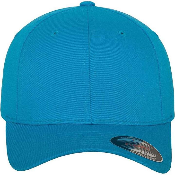 Actual product image Yupoong Baseball cap flexfit (XL)