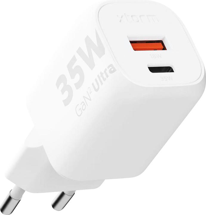 Xtorm Serie GaN2 Ultra (35 W)
