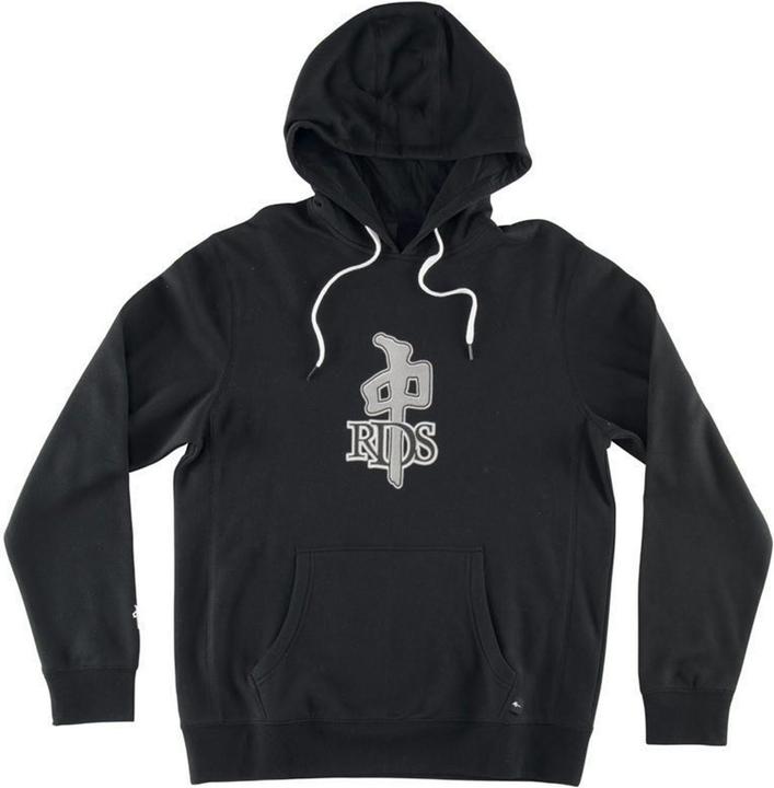 Produktbild Red Dragon OG Bit Hood (L)