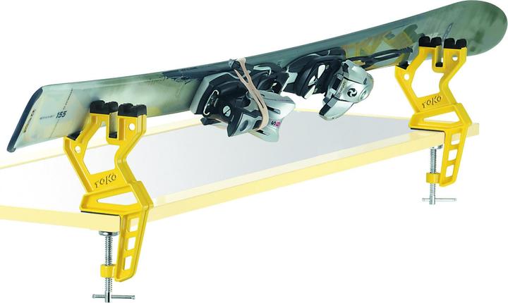 Immagine prodotto Toko Ski Vise Express (Portasci)