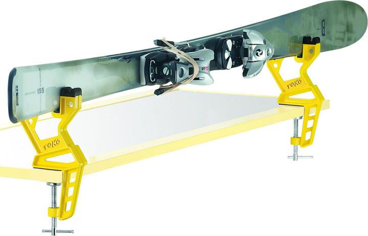 Immagine prodotto Toko Ski Vise Express (Portasci)