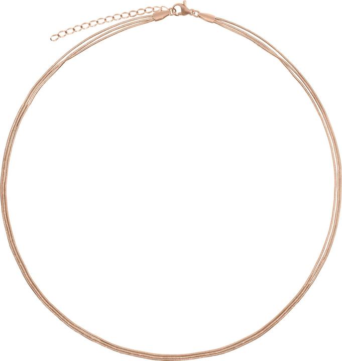 Produktbild Heideman Ariana rose goldfarben (Edelstahl)