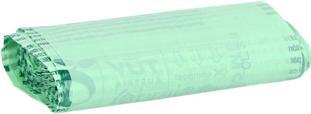 Actual product image Brabantia Perfect Fit Compost (10 x, 6 l)