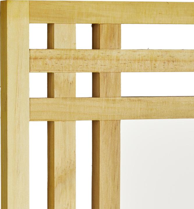 Actual product image Relaxdays pine (50 x 70 cm)
