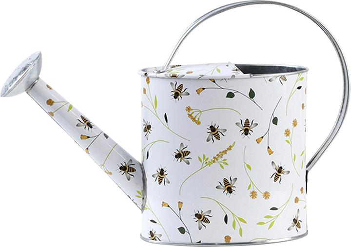 Esschert Design Arrosoir d'intérieur 'motif abeilles (1.88 l)