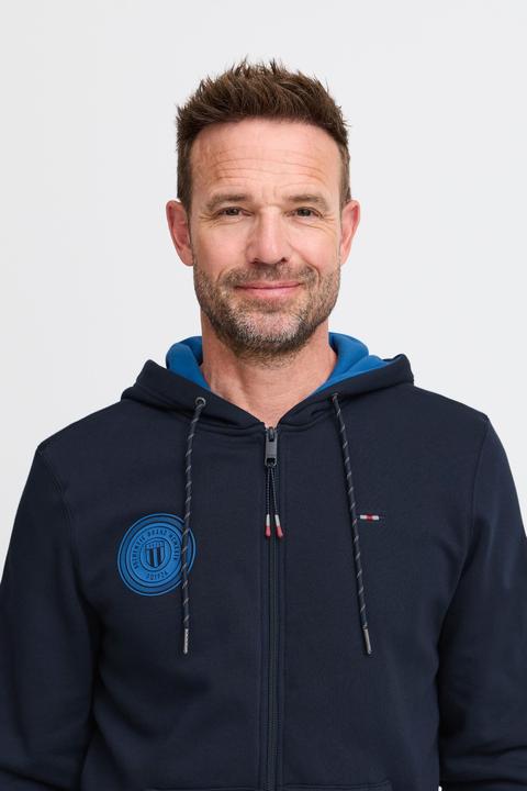 Immagine prodotto FQ1924 FQWILLIAM ziphoodie sweat 21900714 (M)