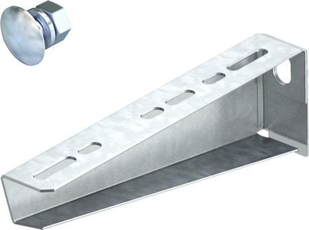 OBO Bettermann Wall and stem cantilever MWA 12/11 B110mm
