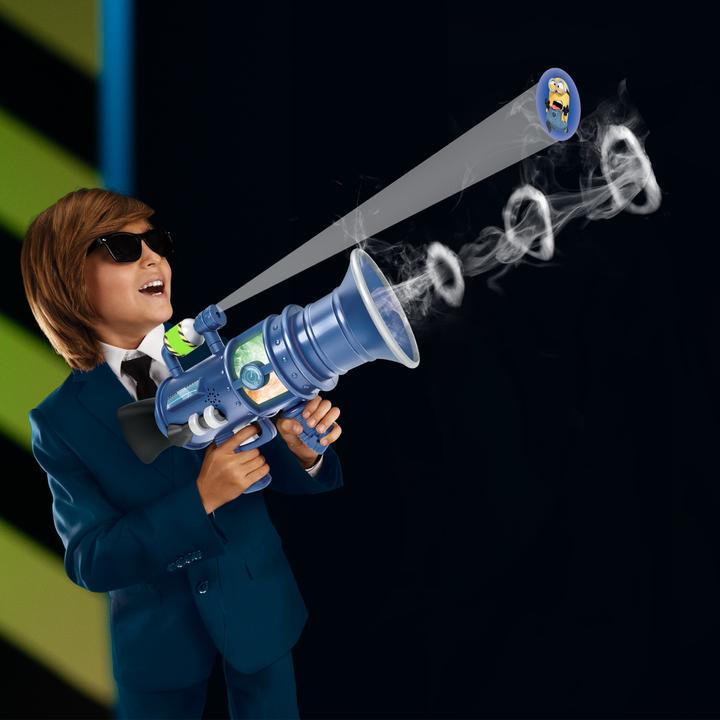 Image du produit Moose DM4 - Extreme Ultimate Fart Blaster