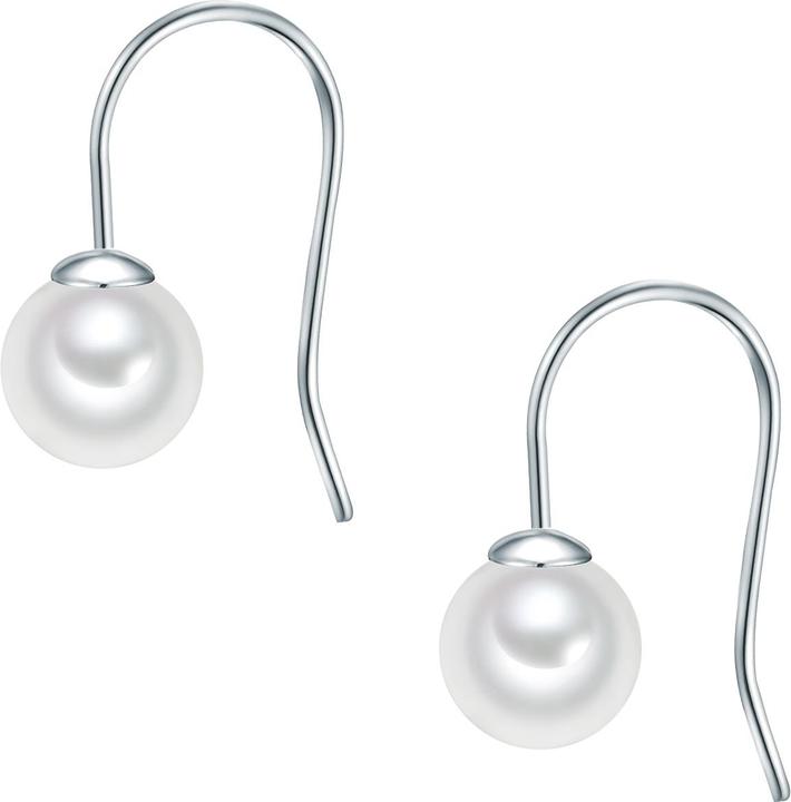 Produktbild Trilani Damen Sterling Silber Süsswasser-Zuchtperle silber - 31300 (Sterling Silber)