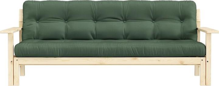 Actual product image Karup Design Unwind (3-seater, Sofa bed)