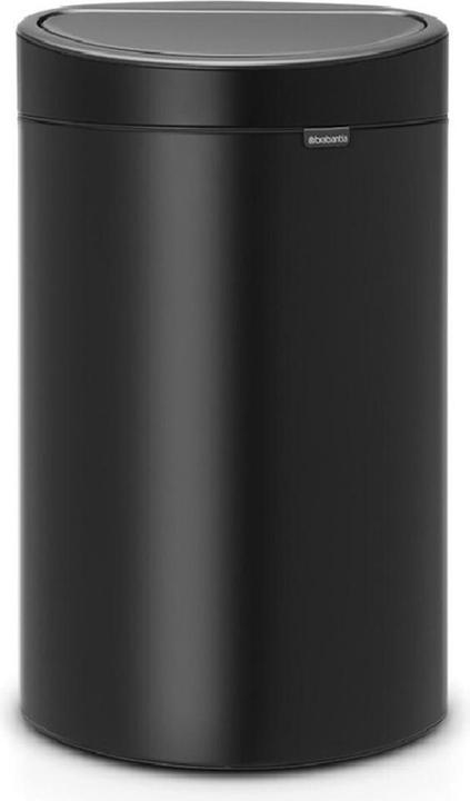 Produktbild Brabantia Touch Bin (40 l)