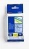 Actual product image Brother Tze-541 (1.80 cm, Blue)