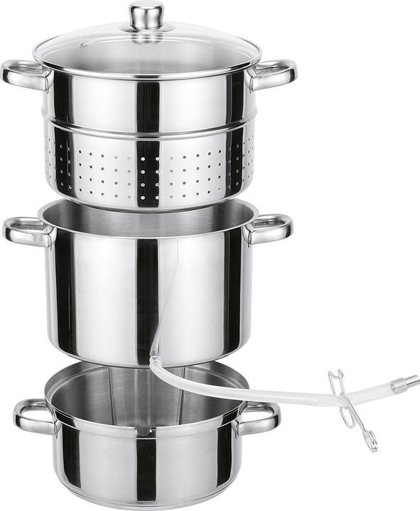 Image du produit Childhome Extracteur de jus (Fiche CH)
