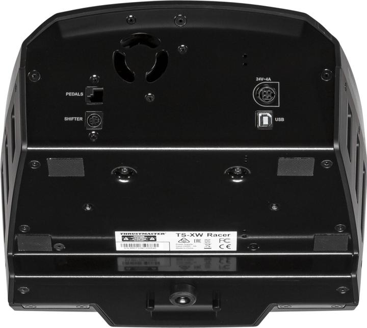 Actual product image Thrustmaster TS-XW Servo Base (Xbox Series S, PC, Xbox Series X)