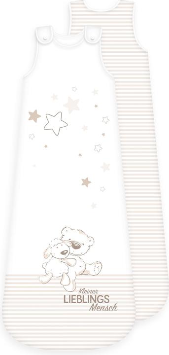Produktbild Babybest Kleiner Lieblingsmensch (110 cm)