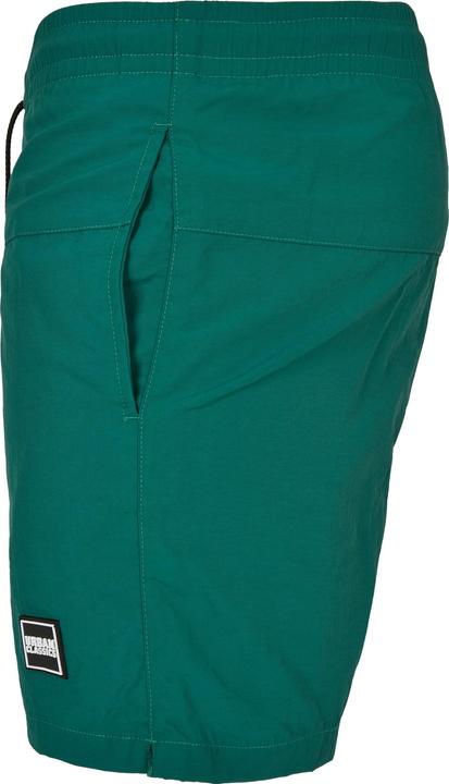 Immagine prodotto Urban Classics Pantaloncini da bagno Block - 2208 (XS)