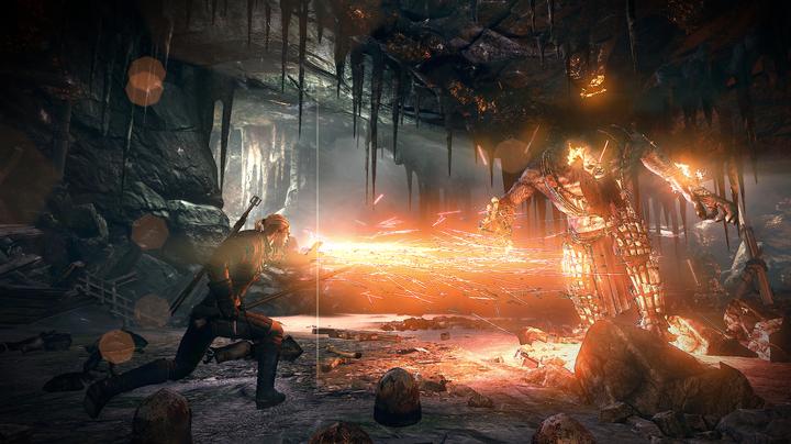Image du produit The Witcher 3 : Wild Hunt