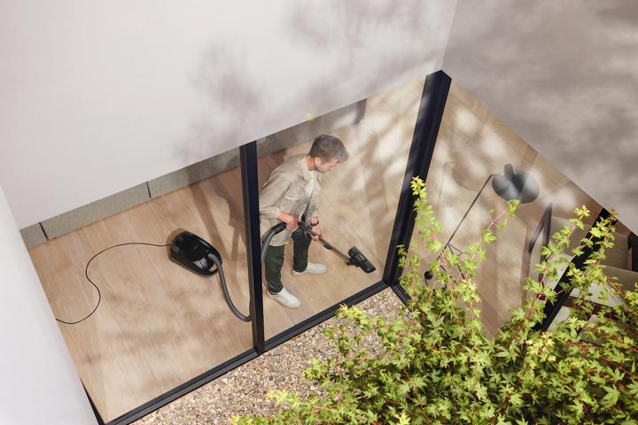 Produktbild Miele Guard S1
