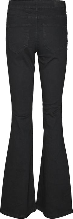 Produktbild Vero Moda VMSIGI Niedrige Taille Ausgestellt Jeans Ausgestellt (30)