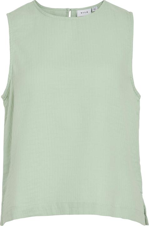Produktbild Vila Rundhals Top (40)