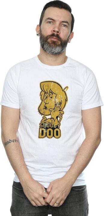 Image du produit Scooby Doo - T-shirt AND SHAGGY - Homme (3XL)