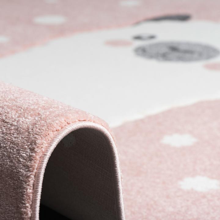 Immagine prodotto Pergamon Maui Kids Alpaca (80 x 150 cm)