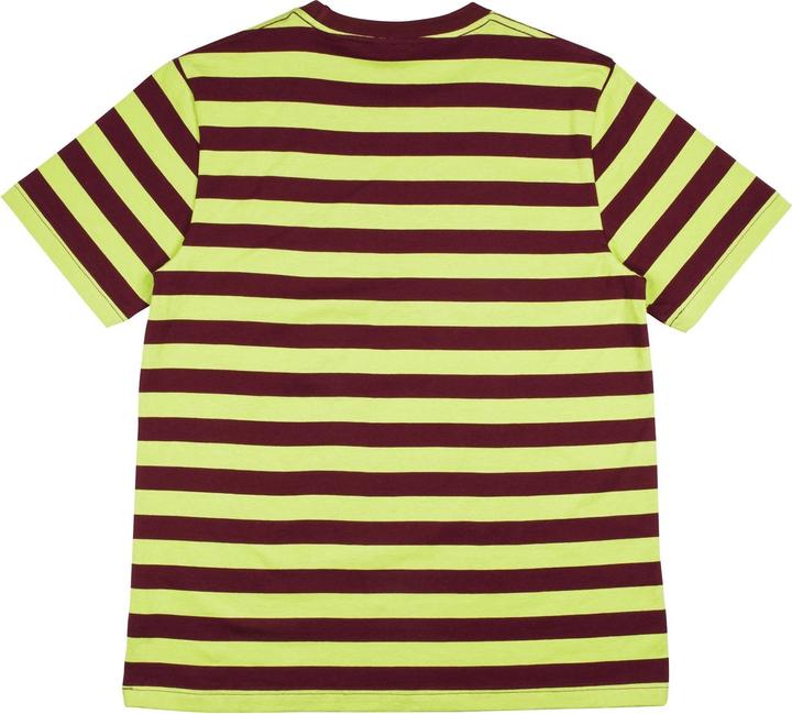Image du produit Santa Cruz Classic Stripe Pocket T-shirt (12)