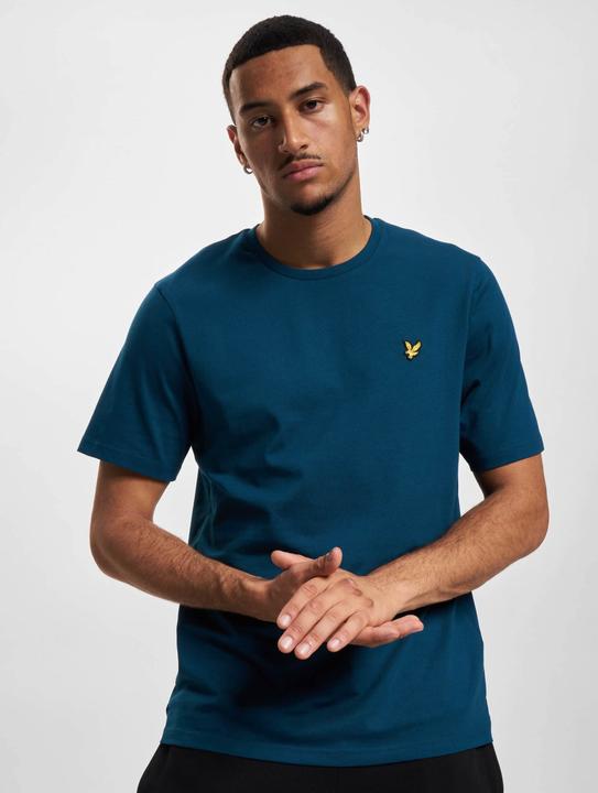 Immagine prodotto Lyle and Scott Maglietta Plain Uomo (M)
