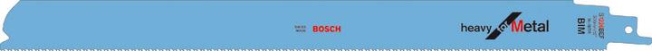 Actual product image Bosch Professional Zubehör S 1226 BEF