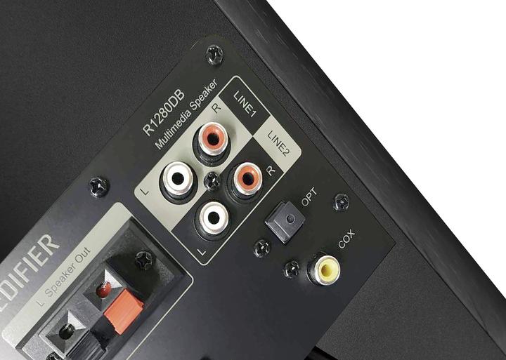 Image du produit Edifier R1280db (1 paire, 42 W)