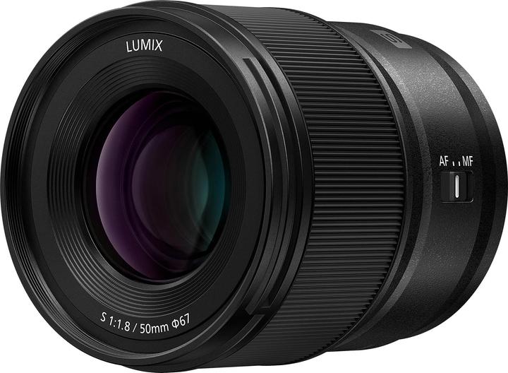 Actual product image Panasonic Lumix S5 Kit (25.28 Mpx, Full frame)