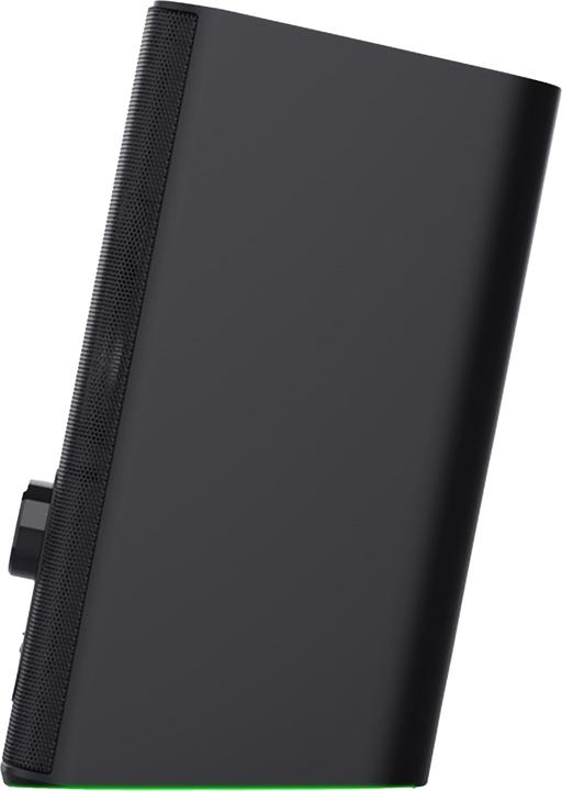 Produktbild Trust GXT612 CETIC BT PC-Lautsprecher Kabelgebunden Schwarz