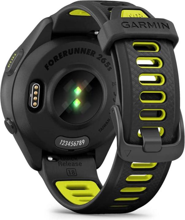 Immagine prodotto Garmin Forerunner 265S (41.70 mm)