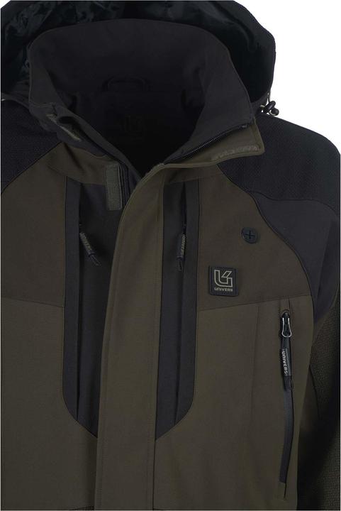 Produktbild Univers Outdoor Pordoi U-Tex Jagdjacke (XL)