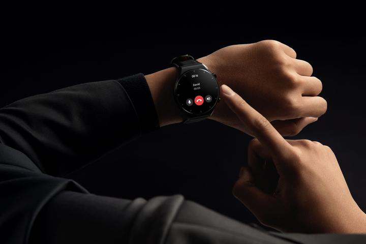 Produktbild Xiaomi Watch S1 (46.50 mm)