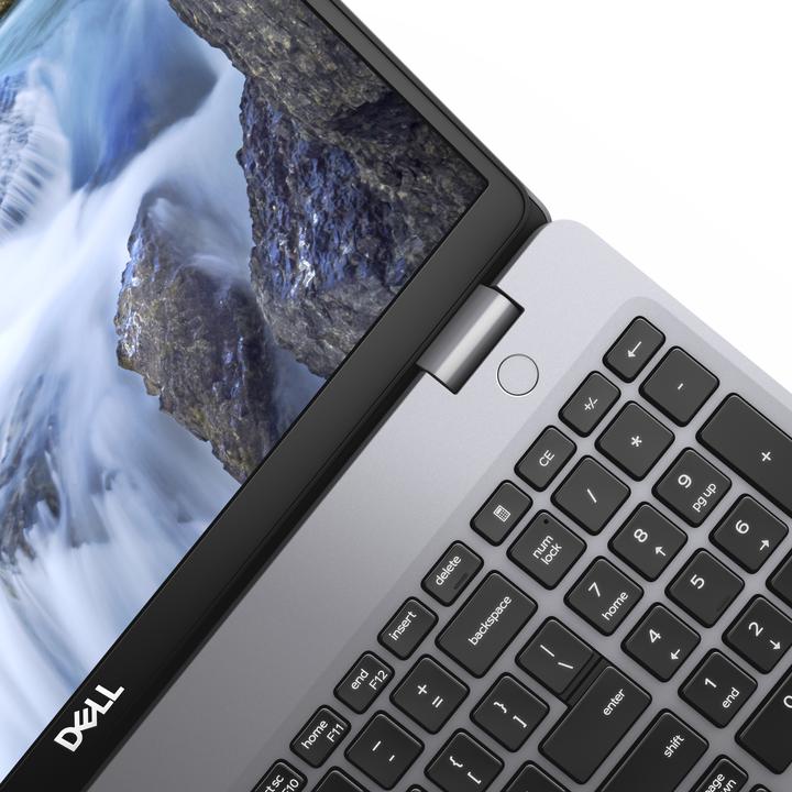 Produktbild Dell Latitude 5510 (15.60", Intel Core i5-10310U, 8 GB, 256 GB, CH)