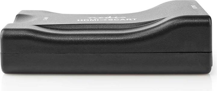 Produktbild Nedis HDMI ™ Converter HDMI™ Eingang SCART Buchse 1-Weg 1080p 1.2 Gbps ABS Schwarz