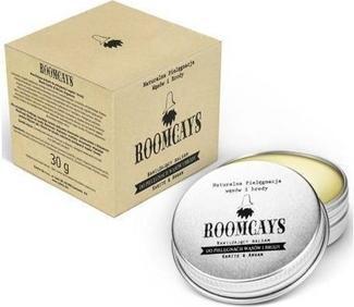 Roomcays Moisturizing Lotion For Beard And Mustache Care