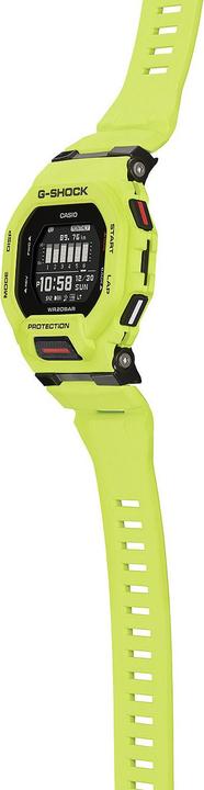 Immagine prodotto G-Shock G-Squad (Orologio digitale, 45.90 mm)