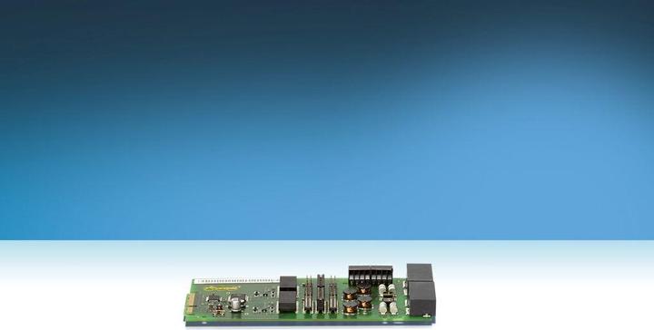 Produktbild Auerswald COMpact 2BRI-Modul für COMpact 4000/5200/5200R/5500R/5000/5000R