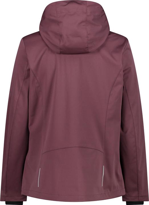Immagine prodotto CMP Campagnolo Felpa con cappuccio e zip (34)