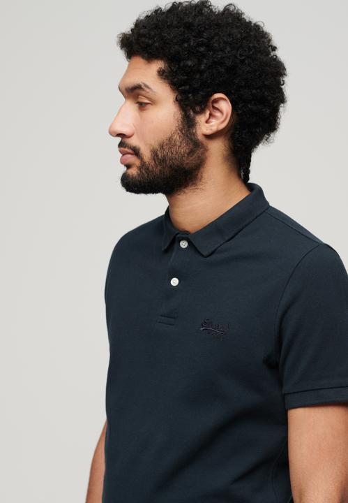 Immagine prodotto Superdry Piqué classico (S)