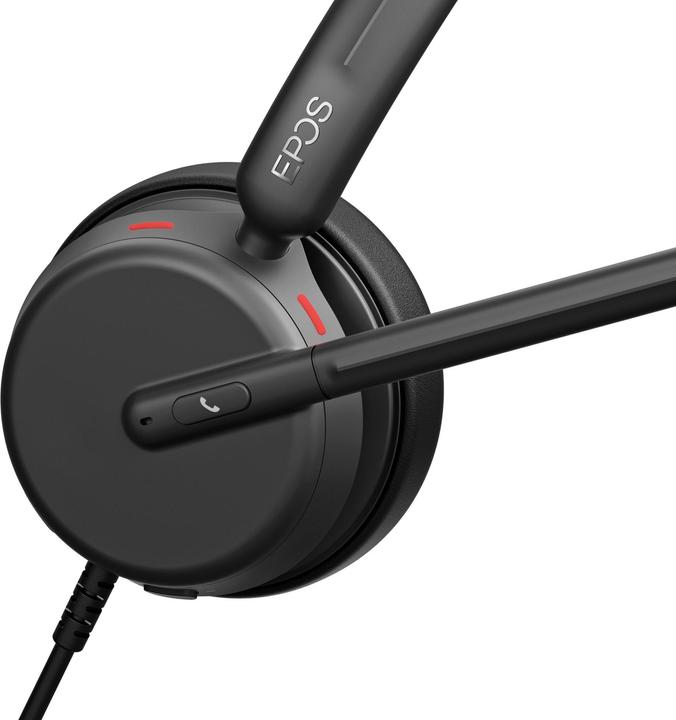 Produktbild EPOS IMPACT 430 UC MONO USB-C (Kabelgebunden, USB-C)