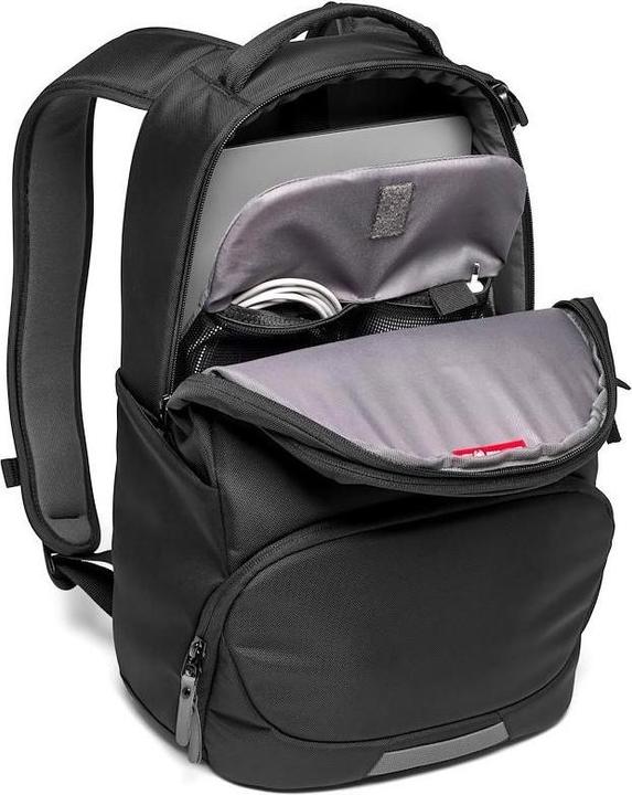 Immagine prodotto Manfrotto Zaino attivo avanzato III (Zaino per fotocamera, 13 l)