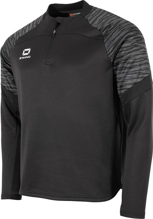 Produktbild Stanno Bolt Quarter Zip Top (152)