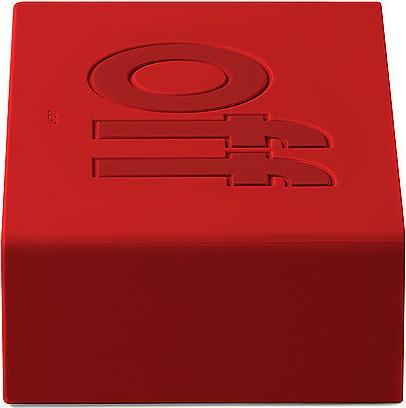 Actual product image Lexon Flip+