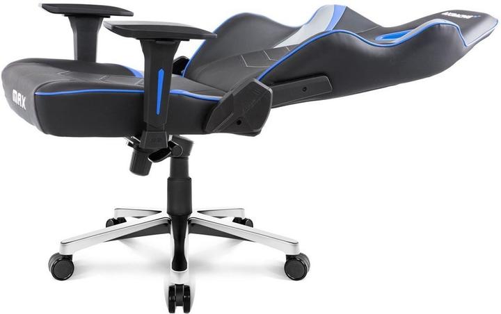 Actual product image Akracing Master Max